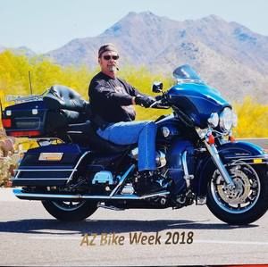 Meet your Posher, Robert